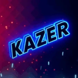 kazer's Hideout banner