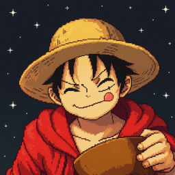 ★ One Piece World ★ banner