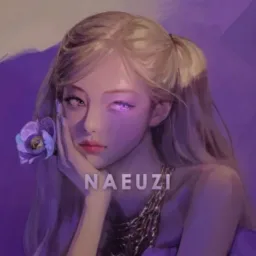 NAEUZI Lounge ✧