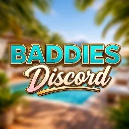 BADDIES banner
