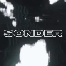 Sonder banner