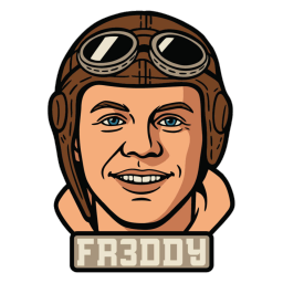 Fr3ddy's Community banner