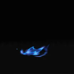 Blue ♡ banner