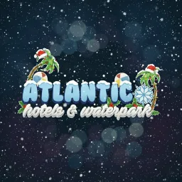 Atlantic Hotels & Waterpark banner