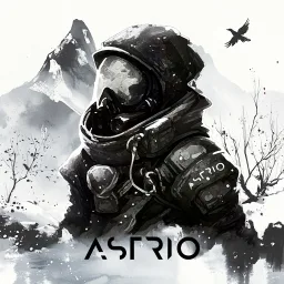 AstrioVerse banner