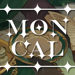 Mondei's Calendar banner