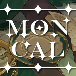 Mondei's Calendar banner