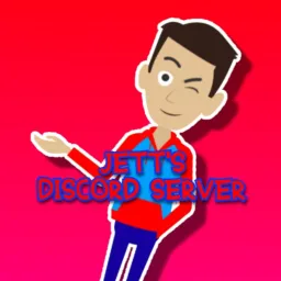 Jett's Discord Server banner