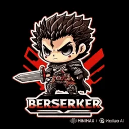 BERSERKER