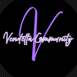 Vendetta Community banner