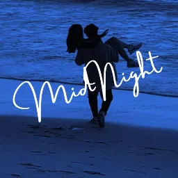 .🌙.  MidNight ™ | Chill・Community・VC • Aesthetic𓂃 ‹3 banner