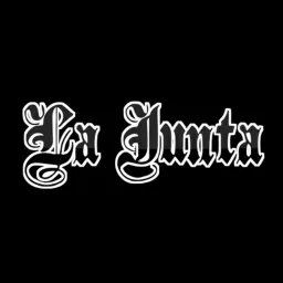 La Junta banner