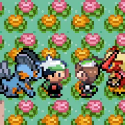 Pokémon Quetzal banner
