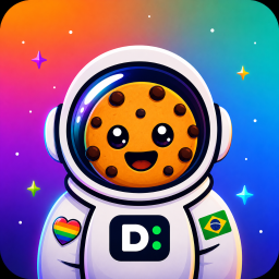 Driscord Brasil™ 🍪 banner