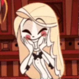 Hazbin Hotel banner