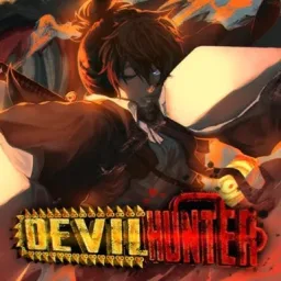 Devil Hunter Trading banner