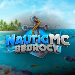 NauticMC Bedrock