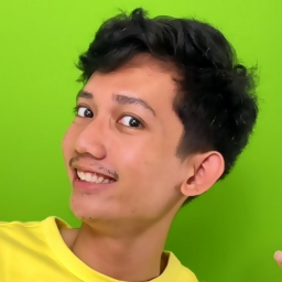 Bangskot YT banner