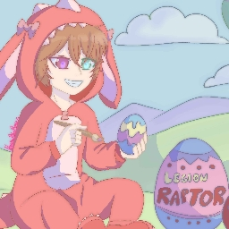 Legión Raptor / MiniRaptors banner