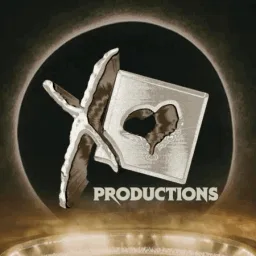 XO Productions banner