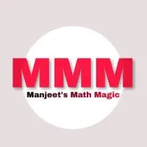 Manjeet's Math Magic [MMM]