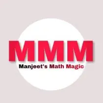 Manjeet's Math Magic [MMM] 