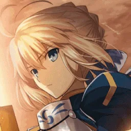 Fate/Type-Moon banner
