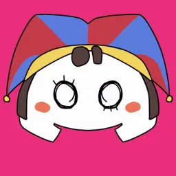 🎪The Digital Circus!🎪 banner