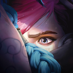 Arcane banner