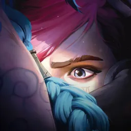 Arcane banner