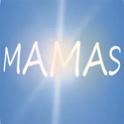 MAMAS - Official BENOFTHEWEEK Server banner
