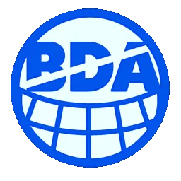 B.D.A. Official Discord banner