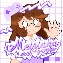 MelzinhaMel Games ₊✦ banner
