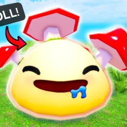 Slime RNG banner