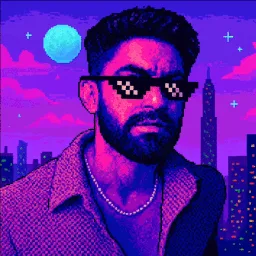 Thugesh & Gang banner