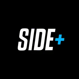Side+ banner
