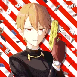 President Anime Memes banner