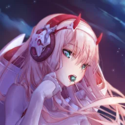 ZeroTwo-Bot • City of Eternity banner