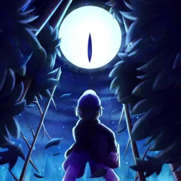 Gravity Falls Central banner