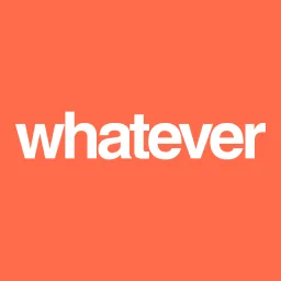 whatever banner