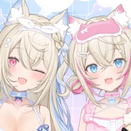 FUWAMOCO's Baucord 🐾 banner