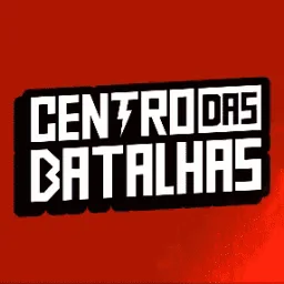 Centro Das Batalhas [OFICIAL] banner