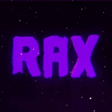R A X E R İ A #Mazi