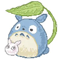 Studio Ghibli banner
