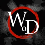World of Darkness banner