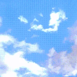 Face Heaven banner