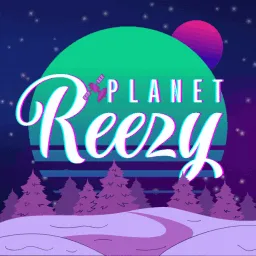 PLANET REEZY banner
