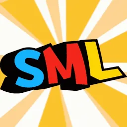 Official SML Discord banner