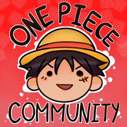 One Piece Community 👒 banner