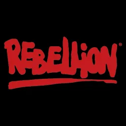 Rebellion banner